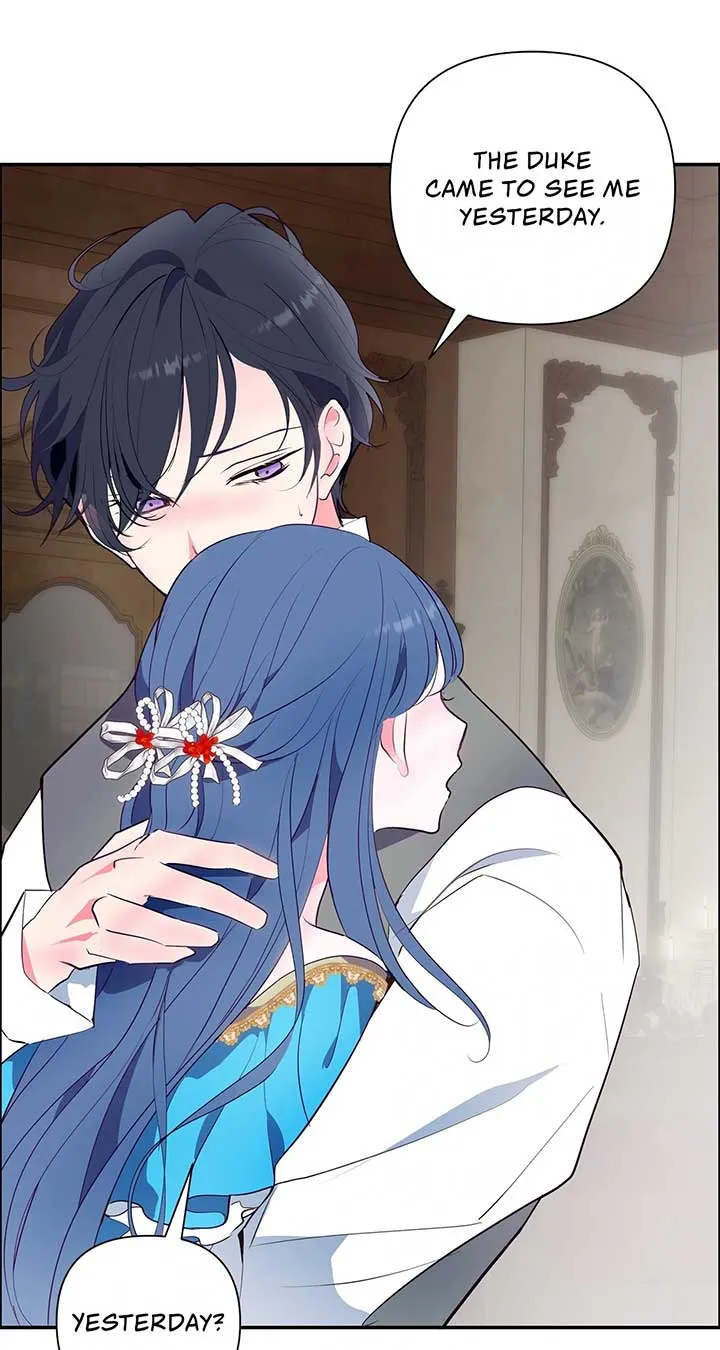 Becoming Best Friends With the Icy Male Lead Chapter 45 Online - página 75