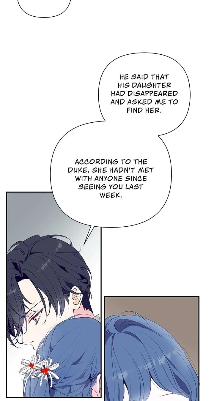 Becoming Best Friends With the Icy Male Lead Chapter 45 Online - página 76
