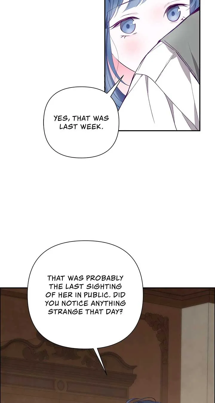 Becoming Best Friends With the Icy Male Lead Chapter 45 Online - página 77