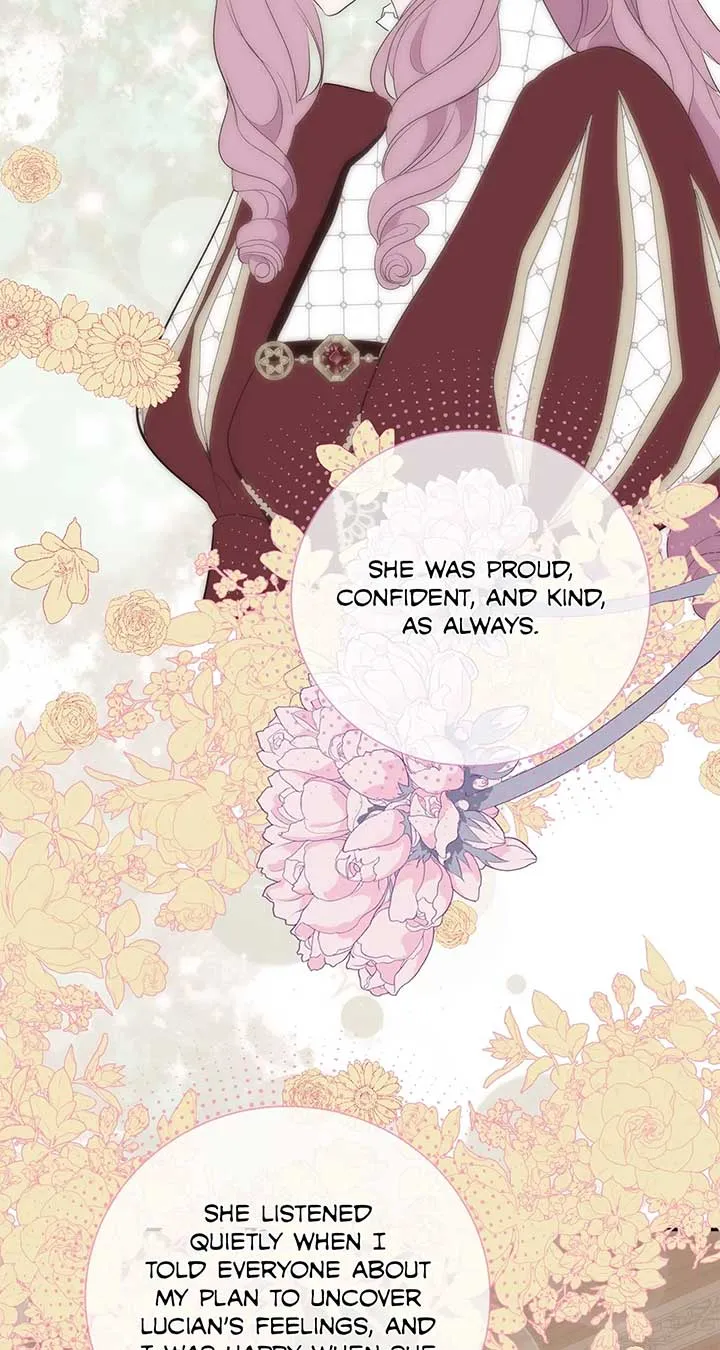 Becoming Best Friends With the Icy Male Lead Chapter 45 Online - página 81
