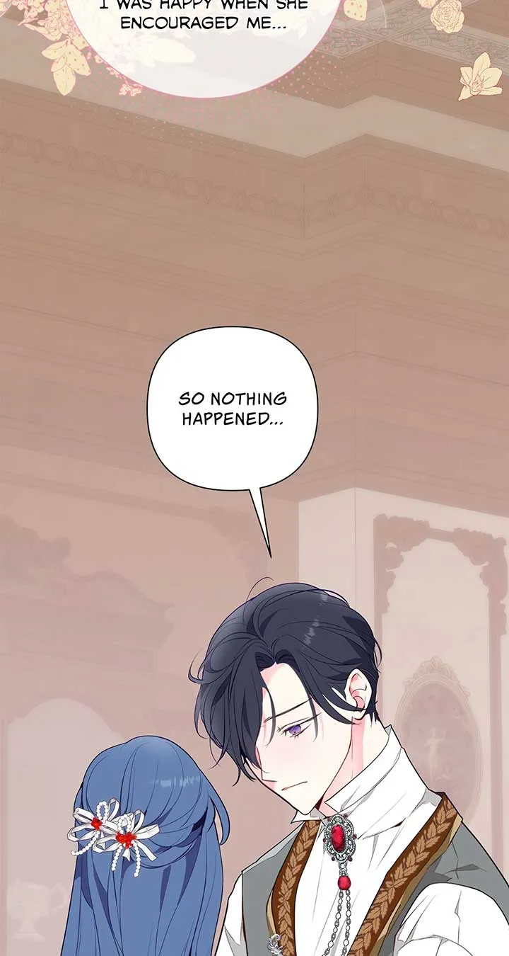Becoming Best Friends With the Icy Male Lead Chapter 45 Online - página 82