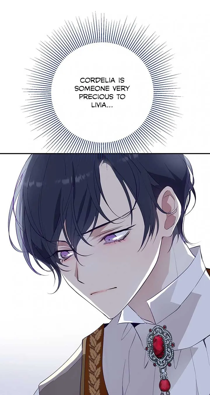 Becoming Best Friends With the Icy Male Lead Chapter 45 Online - página 84