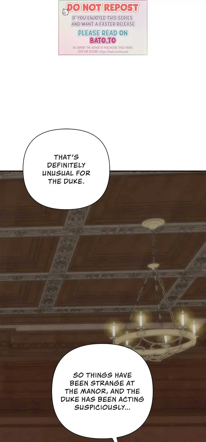 Becoming Best Friends With the Icy Male Lead Chapter 46 Online - página 1