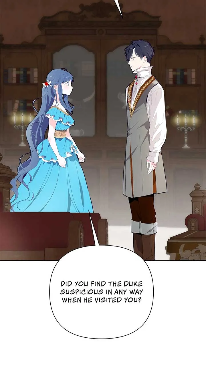 Becoming Best Friends With the Icy Male Lead Chapter 46 Online - página 2
