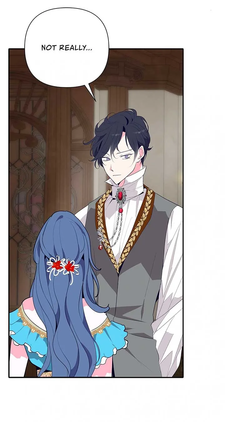 Becoming Best Friends With the Icy Male Lead Chapter 46 Online - página 3