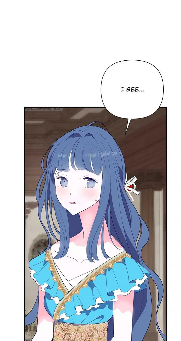 Becoming Best Friends With the Icy Male Lead Chapter 46 Online - página 4