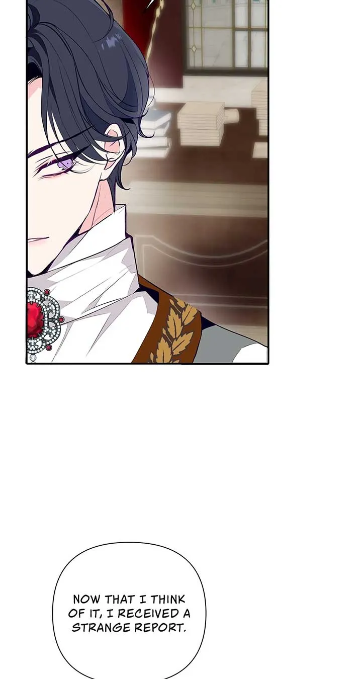 Becoming Best Friends With the Icy Male Lead Chapter 46 Online - página 6