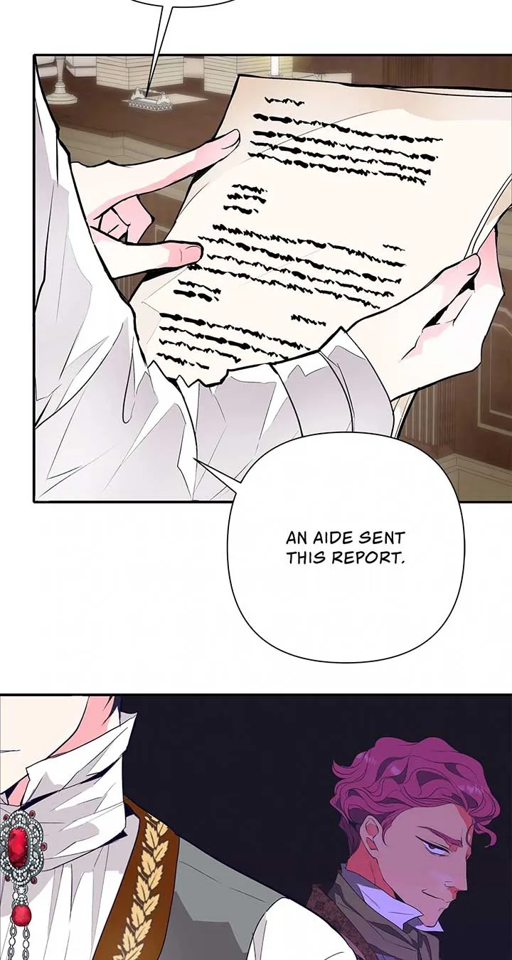 Becoming Best Friends With the Icy Male Lead Chapter 46 Online - página 7
