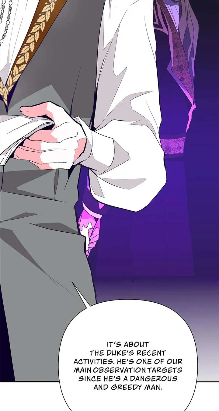 Becoming Best Friends With the Icy Male Lead Chapter 46 Online - página 8
