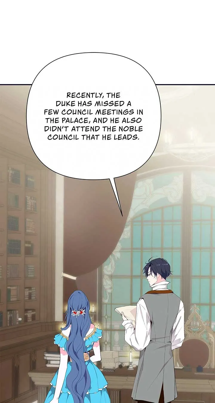Becoming Best Friends With the Icy Male Lead Chapter 46 Online - página 10