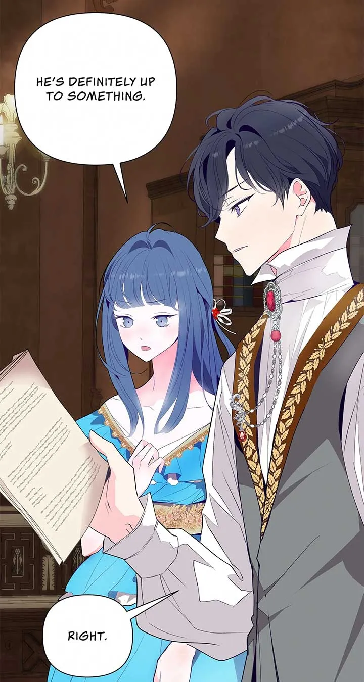 Becoming Best Friends With the Icy Male Lead Chapter 46 Online - página 12