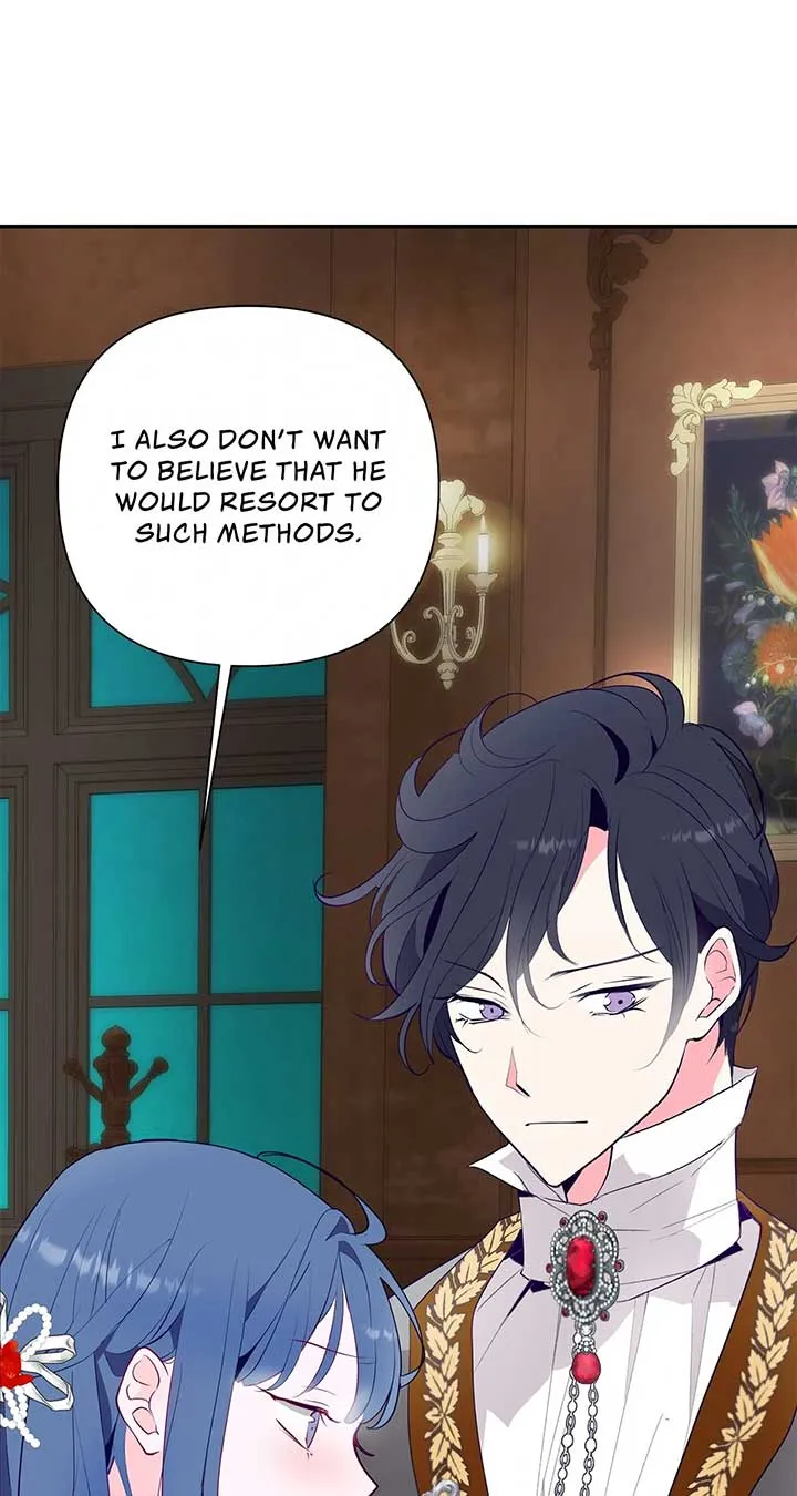 Becoming Best Friends With the Icy Male Lead Chapter 46 Online - página 14