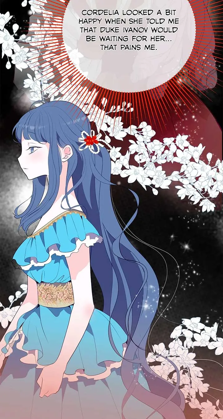 Becoming Best Friends With the Icy Male Lead Chapter 46 Online - página 21
