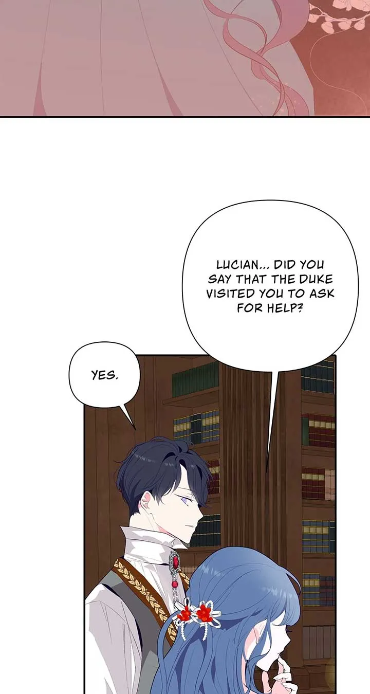 Becoming Best Friends With the Icy Male Lead Chapter 46 Online - página 22