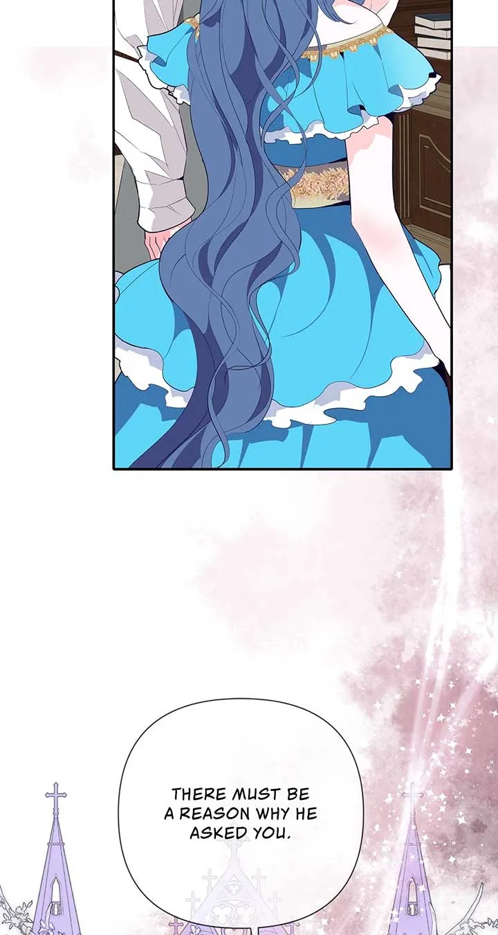 Becoming Best Friends With the Icy Male Lead Chapter 46 Online - página 23