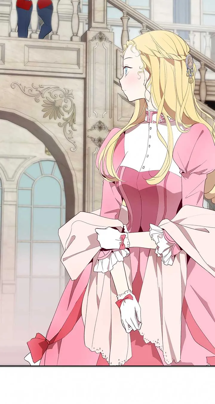 Becoming Best Friends With the Icy Male Lead Chapter 46 Online - página 32