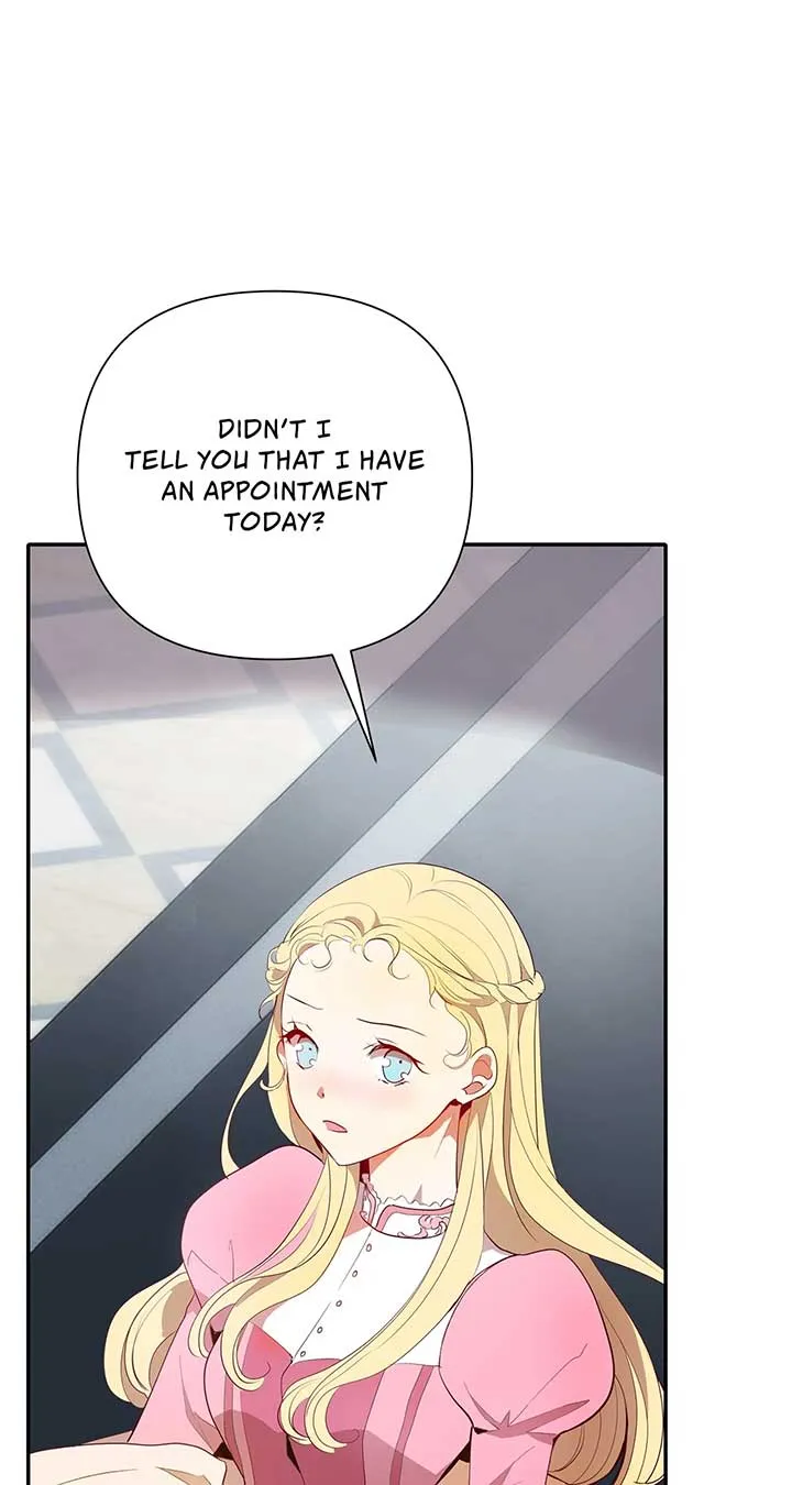 Becoming Best Friends With the Icy Male Lead Chapter 46 Online - página 33