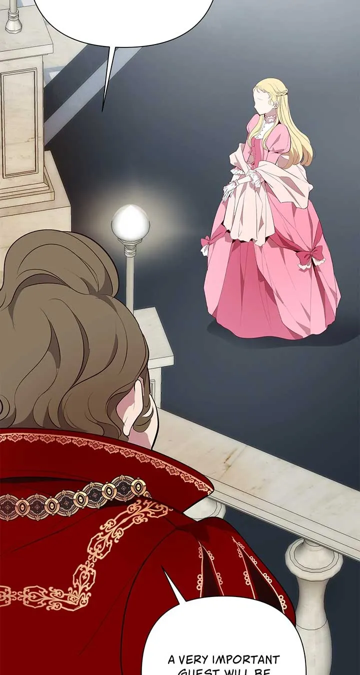 Becoming Best Friends With the Icy Male Lead Chapter 46 Online - página 35