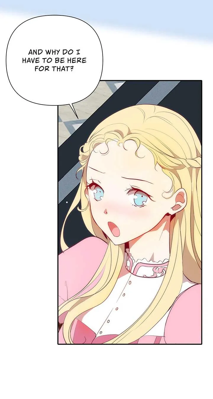 Becoming Best Friends With the Icy Male Lead Chapter 46 Online - página 37