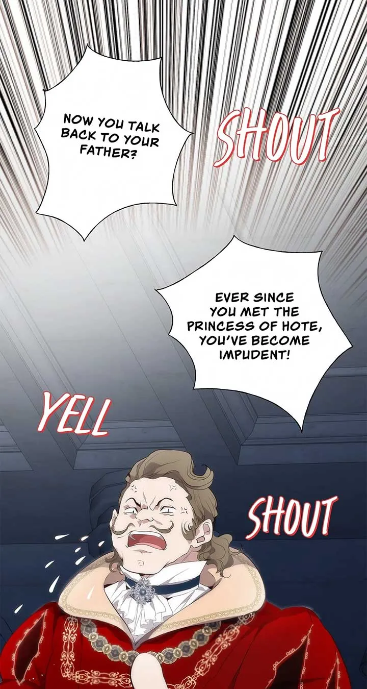Becoming Best Friends With the Icy Male Lead Chapter 46 Online - página 39
