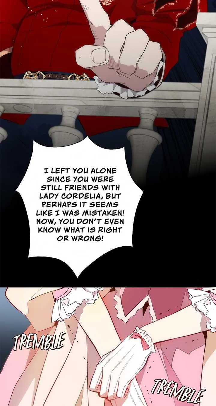 Becoming Best Friends With the Icy Male Lead Chapter 46 Online - página 40