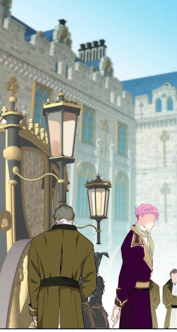 Becoming Best Friends With the Icy Male Lead Chapter 46 Online - página 43