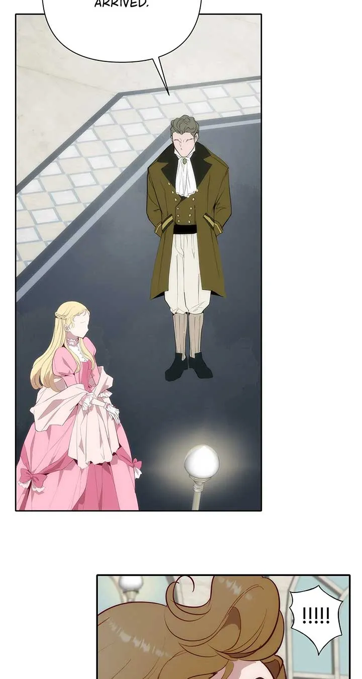 Becoming Best Friends With the Icy Male Lead Chapter 46 Online - página 45