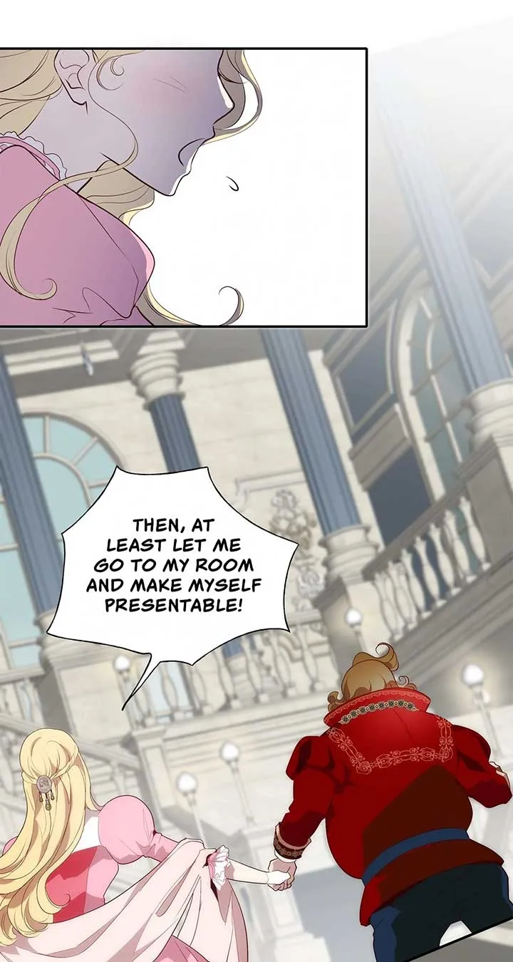 Becoming Best Friends With the Icy Male Lead Chapter 46 Online - página 50