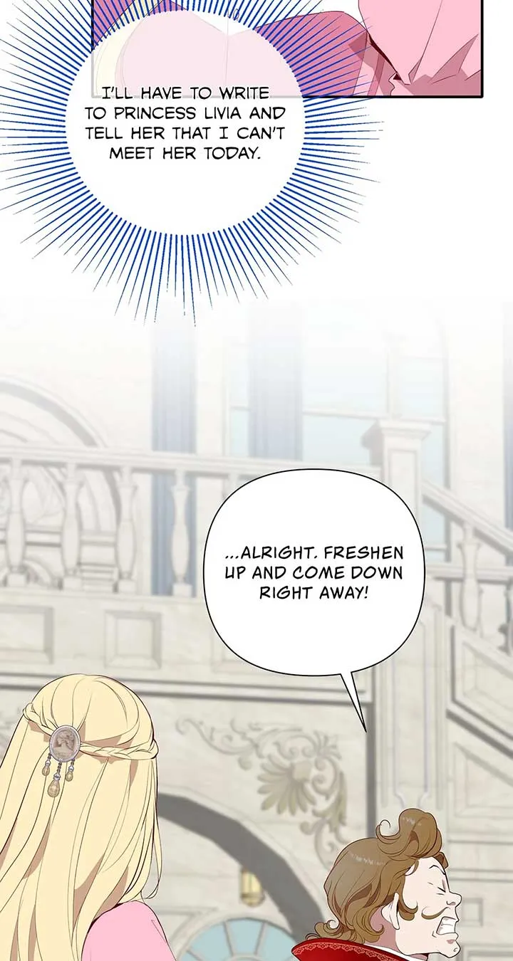 Becoming Best Friends With the Icy Male Lead Chapter 46 Online - página 53