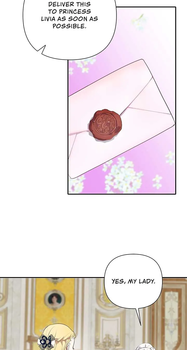 Becoming Best Friends With the Icy Male Lead Chapter 46 Online - página 56
