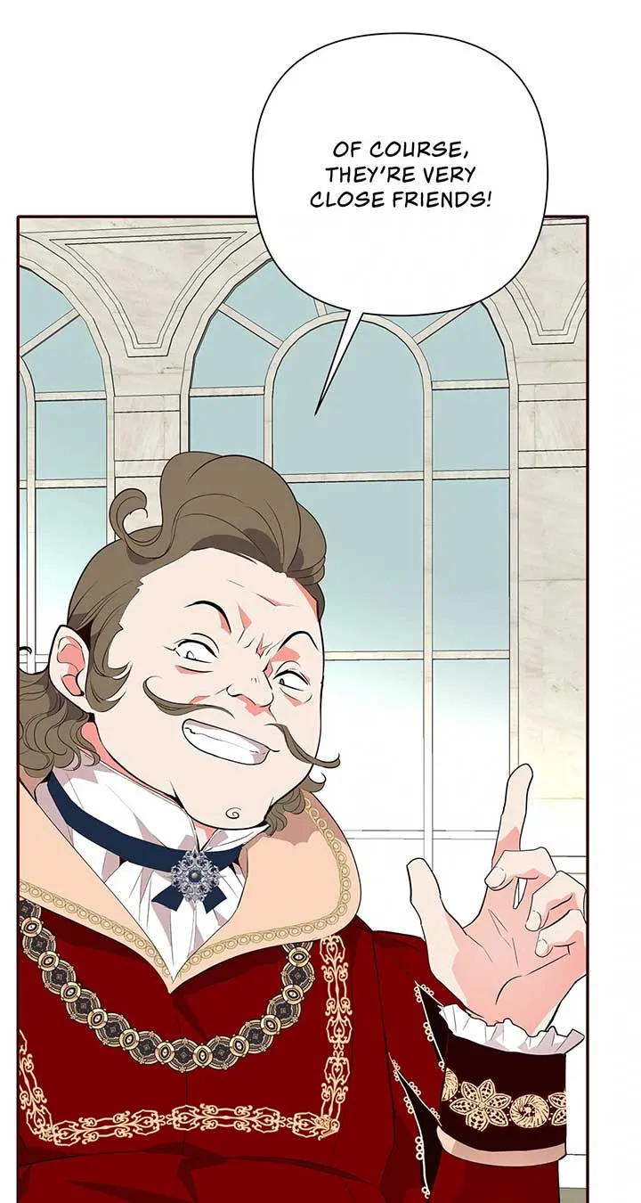 Becoming Best Friends With the Icy Male Lead Chapter 46 Online - página 62