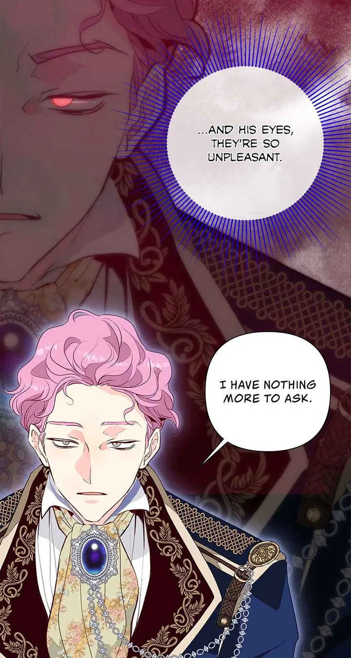 Becoming Best Friends With the Icy Male Lead Chapter 46 Online - página 69