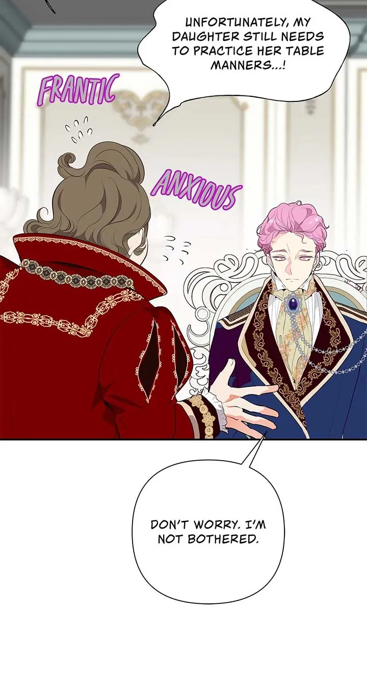 Becoming Best Friends With the Icy Male Lead Chapter 46 Online - página 73