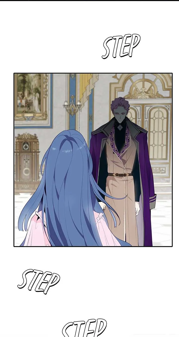 Becoming Best Friends With the Icy Male Lead Chapter 48 Online - página 6