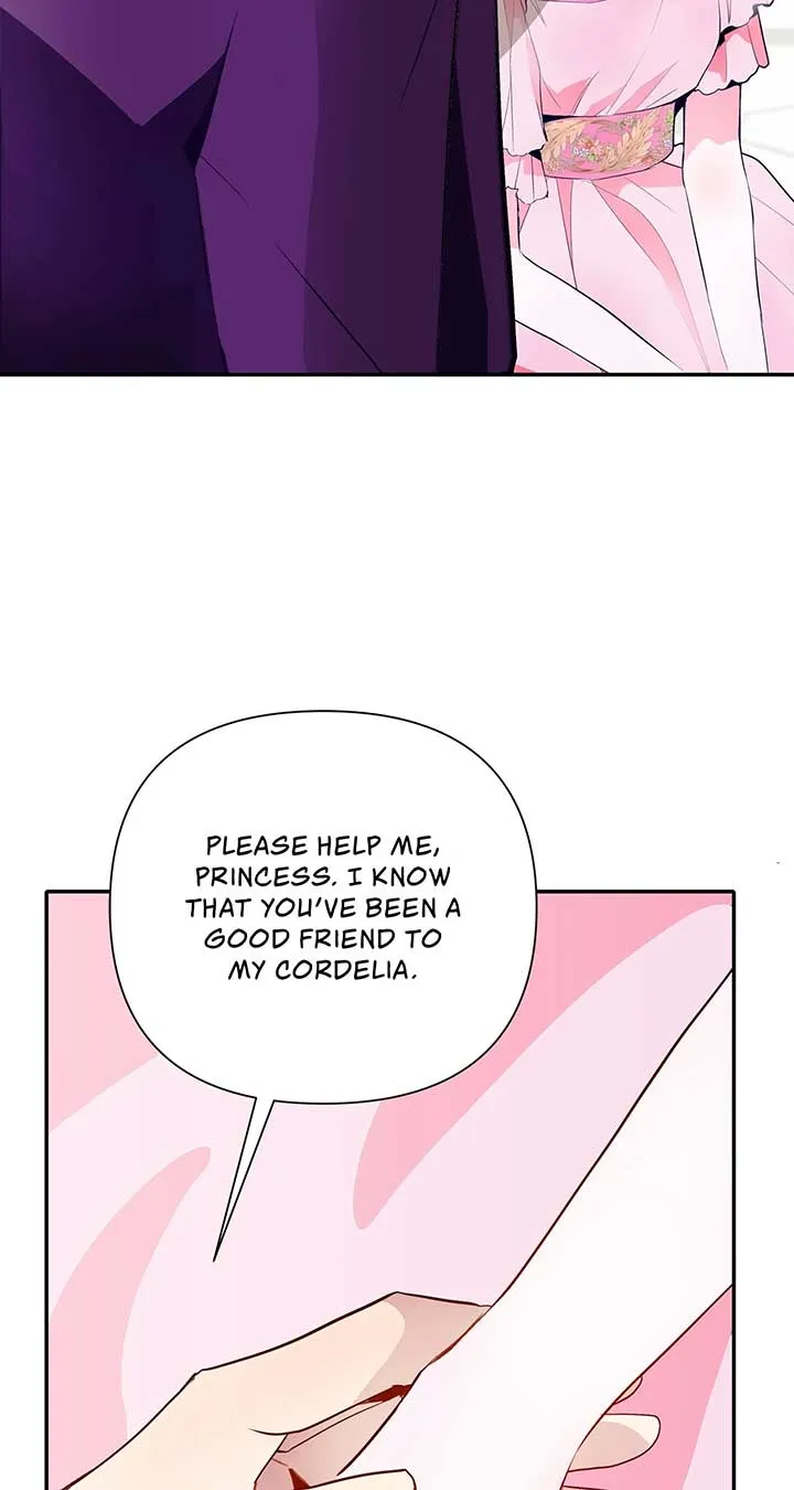 Becoming Best Friends With the Icy Male Lead Chapter 48 Online - página 8