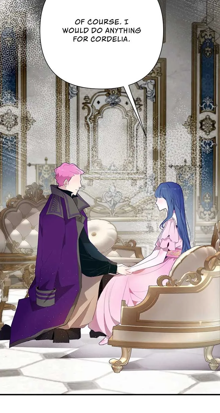 Becoming Best Friends With the Icy Male Lead Chapter 48 Online - página 13