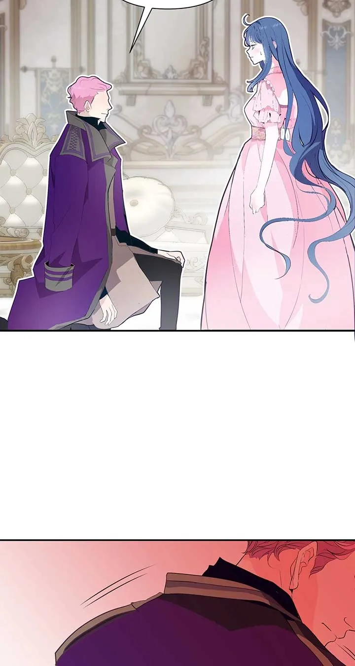 Becoming Best Friends With the Icy Male Lead Chapter 48 Online - página 20