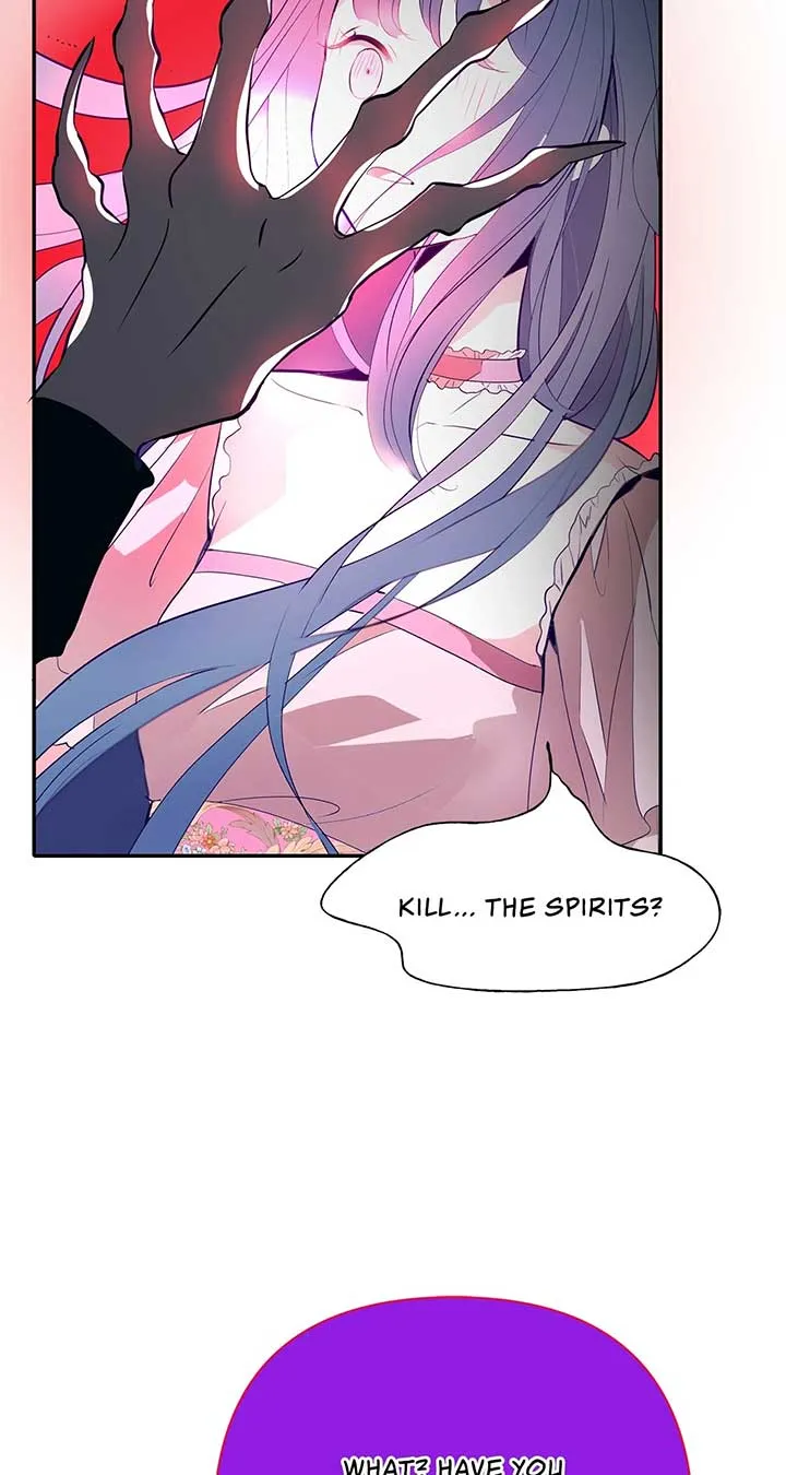 Becoming Best Friends With the Icy Male Lead Chapter 48 Online - página 34