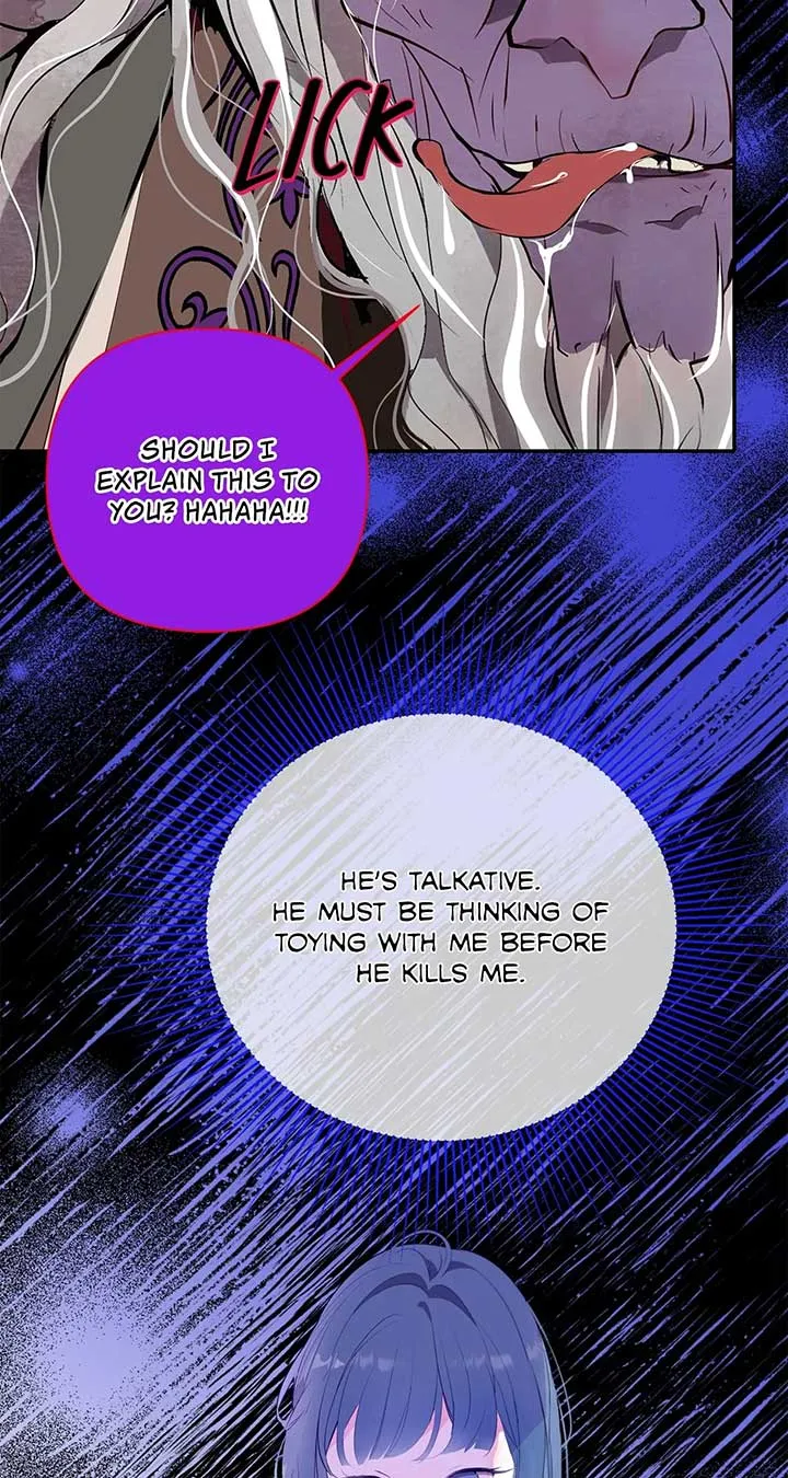 Becoming Best Friends With the Icy Male Lead Chapter 48 Online - página 41
