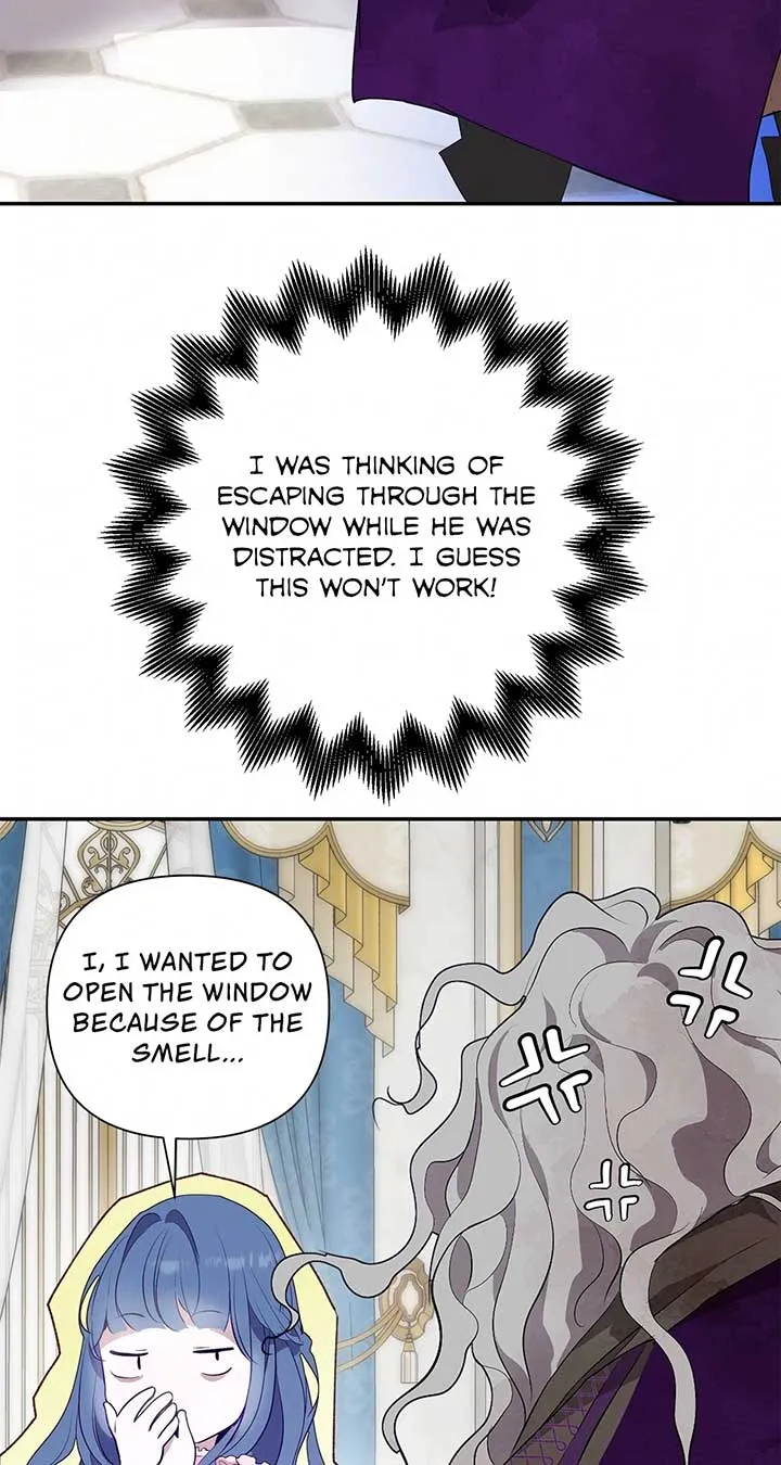 Becoming Best Friends With the Icy Male Lead Chapter 48 Online - página 51