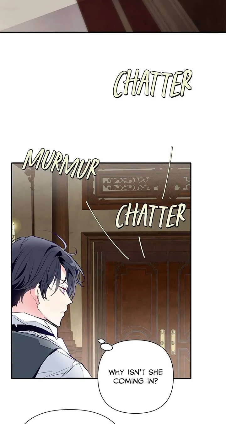 Becoming Best Friends With the Icy Male Lead Chapter 48 Online - página 75