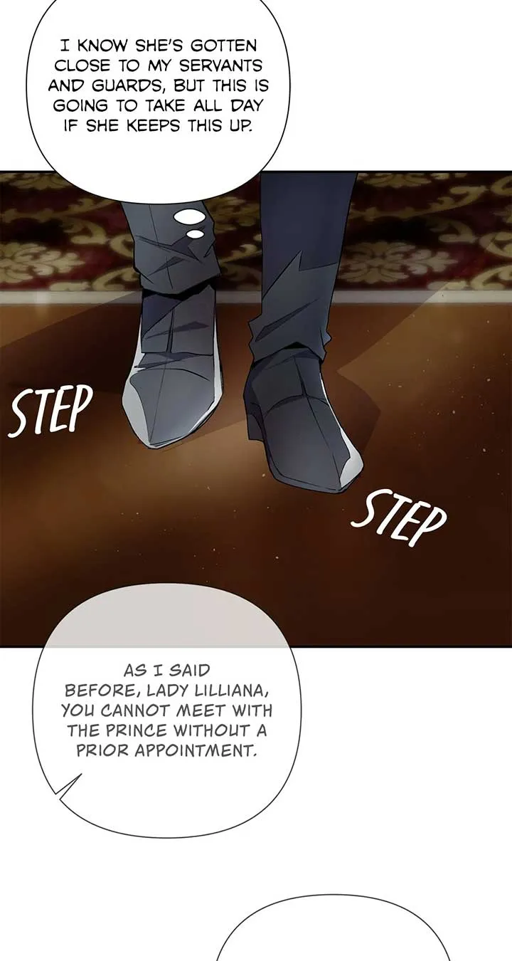 Becoming Best Friends With the Icy Male Lead Chapter 48 Online - página 76