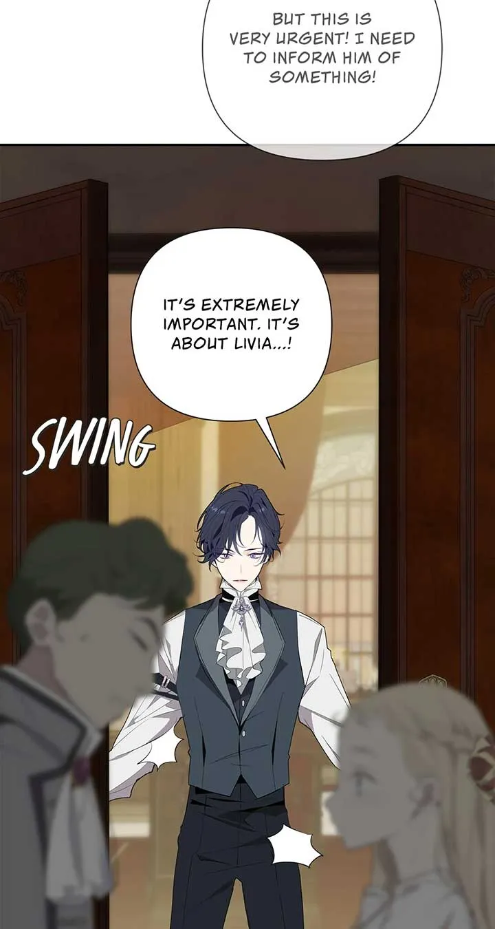 Becoming Best Friends With the Icy Male Lead Chapter 48 Online - página 77