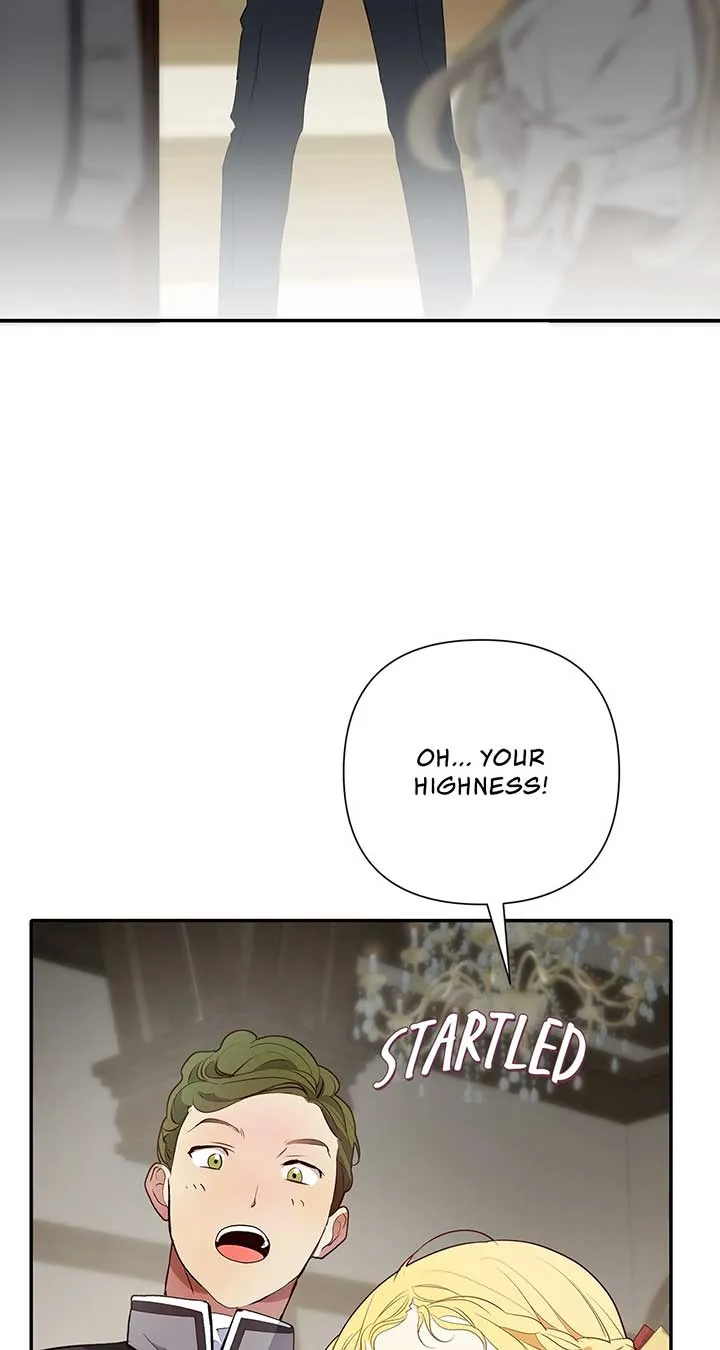Becoming Best Friends With the Icy Male Lead Chapter 48 Online - página 78