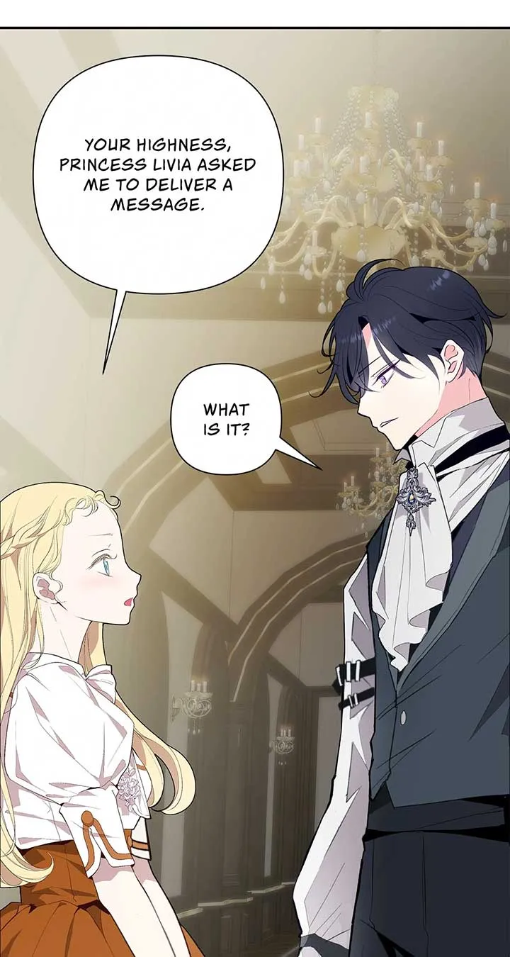 Becoming Best Friends With the Icy Male Lead Chapter 48 Online - página 80