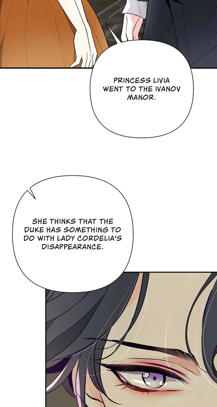 Becoming Best Friends With the Icy Male Lead Chapter 48 Online - página 81