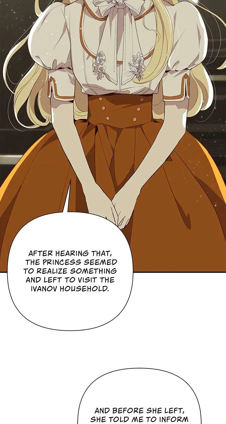 Becoming Best Friends With the Icy Male Lead Chapter 48 Online - página 83