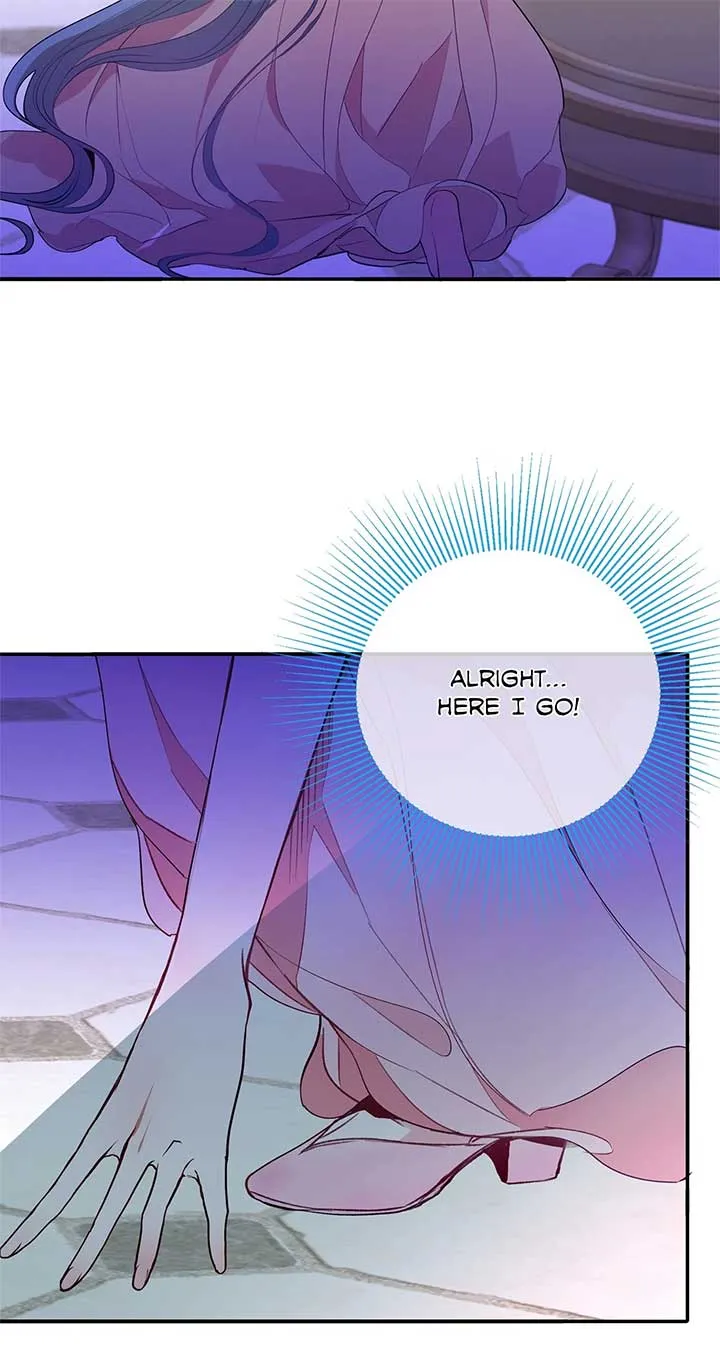 Becoming Best Friends With the Icy Male Lead Chapter 49 Online - página 15