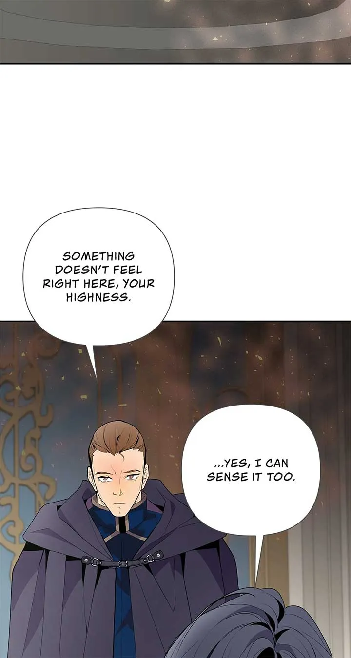 Becoming Best Friends With the Icy Male Lead Chapter 49 Online - página 35