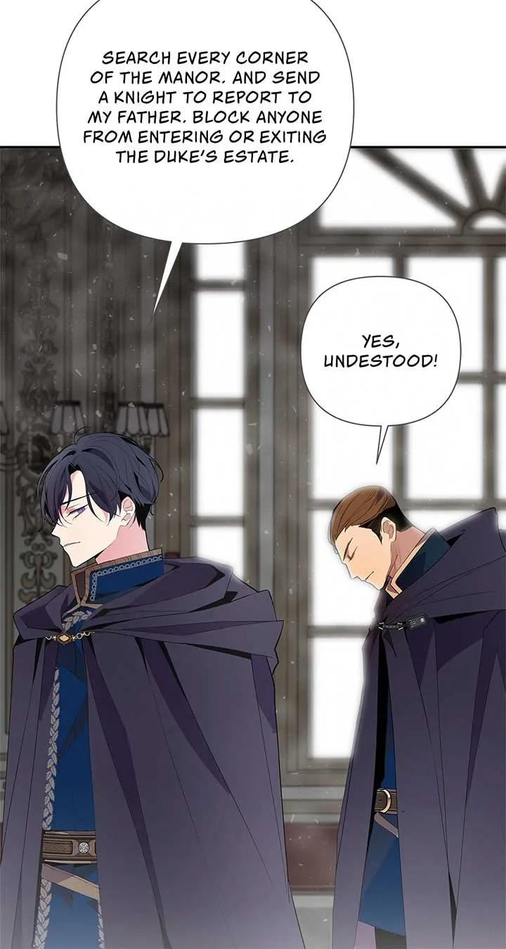 Becoming Best Friends With the Icy Male Lead Chapter 49 Online - página 37